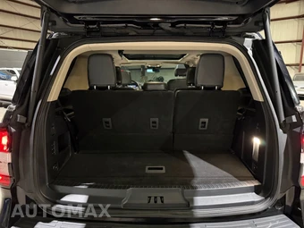 2022 Ford Expedition XLT - miniatura 19