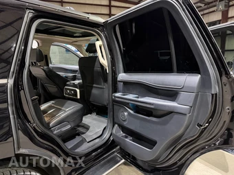 2022 Ford Expedition XLT - miniatura 21