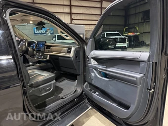 2022 Ford Expedition XLT - miniatura 25