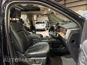 2022 Ford Expedition XLT - miniatura 26