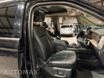 2022 Ford Expedition XLT - miniatura 27