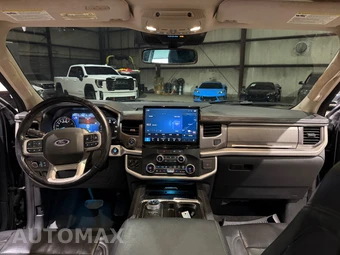 2022 Ford Expedition XLT - miniatura 28