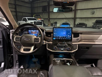2022 Ford Expedition XLT - miniatura 29