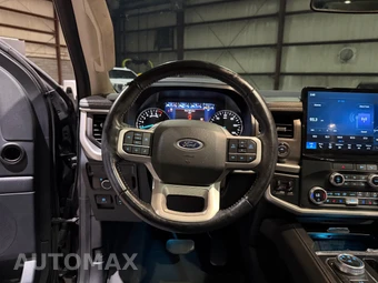 2022 Ford Expedition XLT - miniatura 30