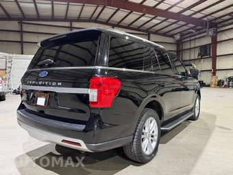 2022 Ford Expedition XLT - miniatura 5