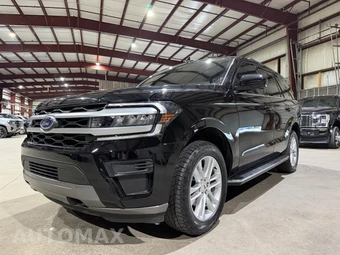 2022 Ford Expedition XLT - miniatura 9