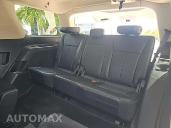2022 Ford Expedition XLT - miniatura 11
