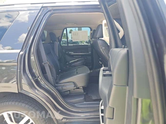 2022 Ford Expedition XLT - miniatura 14