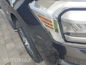 2022 Ford Expedition XLT - miniatura 22