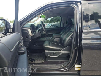 2022 Ford Expedition XLT - miniatura 3