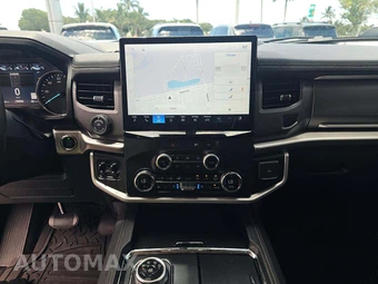 2022 Ford Expedition XLT - miniatura 7