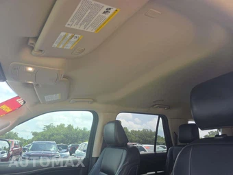 2022 Ford Expedition XLT – miniatura 11