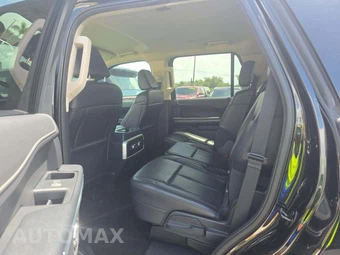 2022 Ford Expedition XLT – miniatura 13