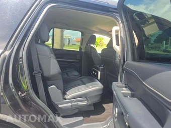 2022 Ford Expedition XLT – miniatura 17