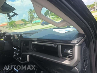 2022 Ford Expedition XLT – miniatura 20