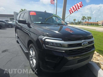 2022 Ford Expedition XLT – miniatura 4