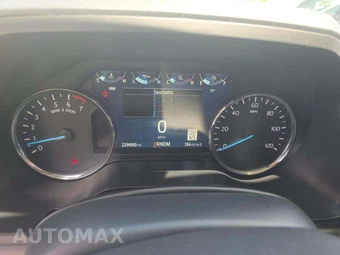 2022 Ford Expedition XLT – miniatura 9