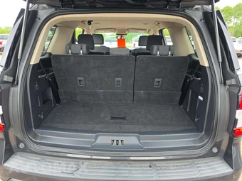 2022 Ford Expedition XLT - miniatura 15
