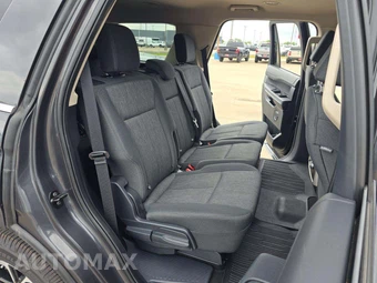 2022 Ford Expedition XLT - miniatura 17