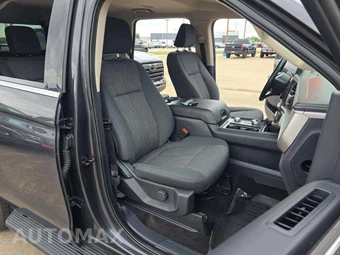2022 Ford Expedition XLT - miniatura 19