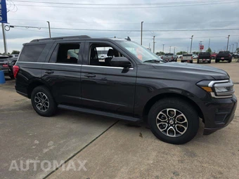 2022 Ford Expedition XLT - miniatura 4