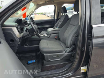 2022 Ford Expedition XLT - miniatura 6