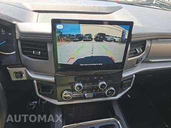 2022 Ford Expedition XLT - miniatura 11