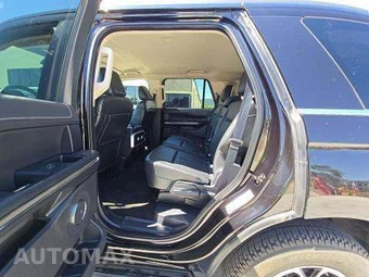 2022 Ford Expedition XLT - miniatura 14