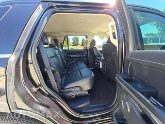 2022 Ford Expedition XLT - miniatura 18