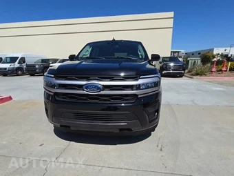 2022 Ford Expedition XLT - miniatura 2