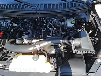 2022 Ford Expedition XLT - miniatura 28