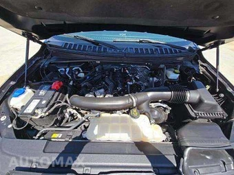 2022 Ford Expedition XLT - miniatura 30