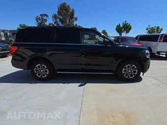 2022 Ford Expedition XLT - miniatura 5