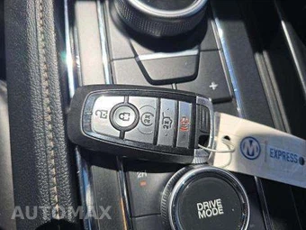 2022 Ford Expedition XLT - miniatura 9