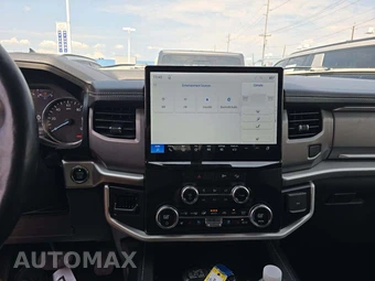 2022 Ford Expedition XLT - miniatura 10