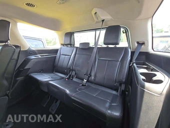 2022 Ford Expedition XLT - miniatura 14