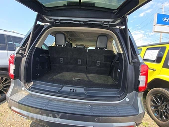 2022 Ford Expedition XLT - miniatura 15
