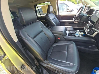 2022 Ford Expedition XLT - miniatura 19