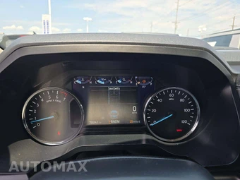 2022 Ford Expedition XLT - miniatura 9