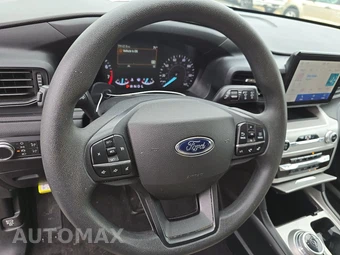 2022 Ford Explorer - miniatura 10