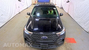 2022 Ford Explorer - miniatura 2