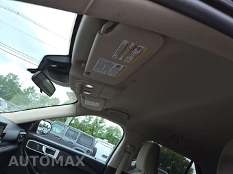2022 Ford Explorer - miniatura 21