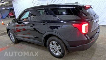 2022 Ford Explorer - miniatura 6