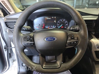 2022 Ford Explorer - miniatura 10