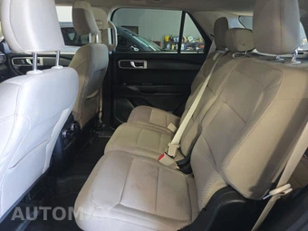 2022 Ford Explorer - miniatura 13