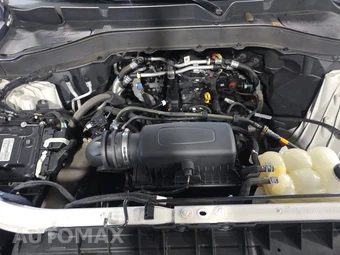 2022 Ford Explorer - miniatura 16