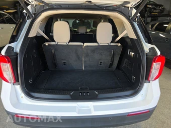 2022 Ford Explorer - miniatura 17