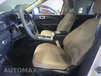 2022 Ford Explorer - miniatura 7