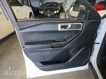 2022 Ford Explorer - miniatura 9