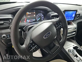 2022 Ford Explorer - miniatura 10